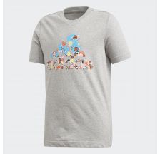 Дитяча футболка Adidas Must Haves Gaming FM4491