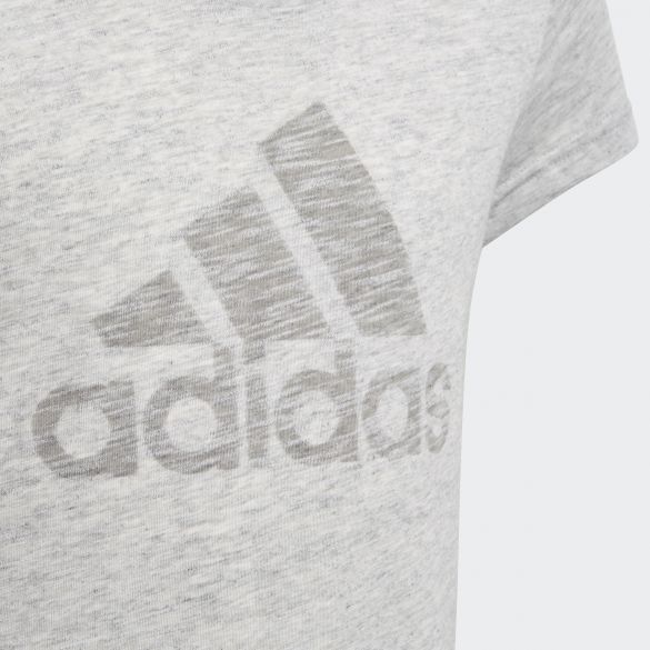 Дитяча футболка Adidas Must Haves FM4819_image_4