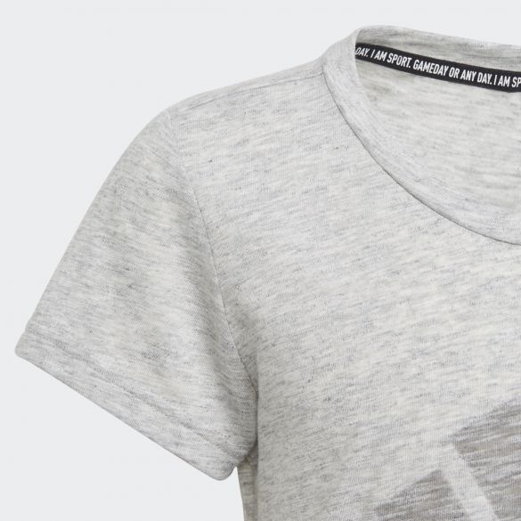Дитяча футболка Adidas Must Haves FM4819_image_3