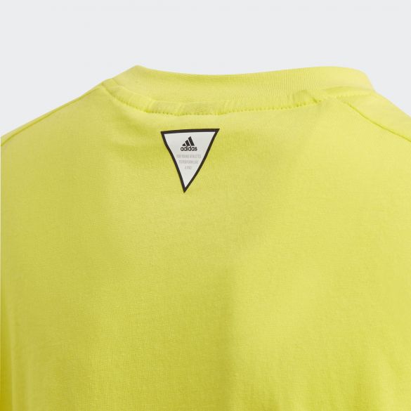 Дитяча футболка Adidas Must Haves FM4829_image_5
