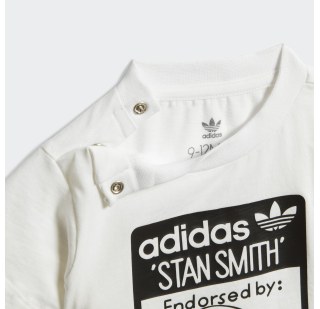 Дитяча футболка Adidas Stan Smith Sushi FM4873