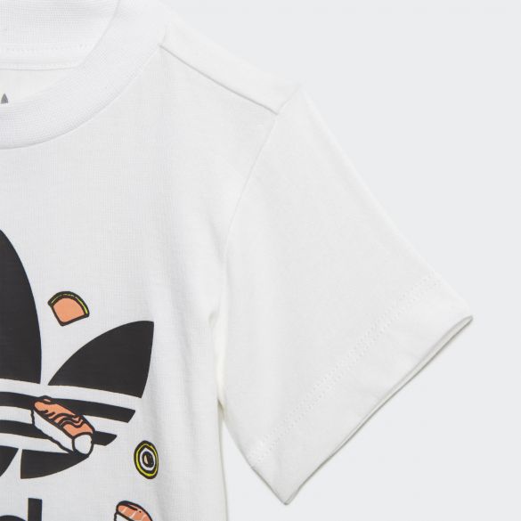 Дитяча футболка Adidas Sushi FM4874_image_4