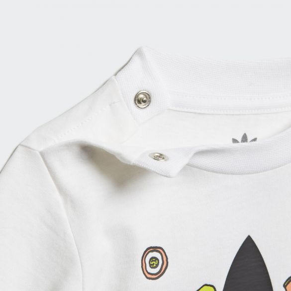 Дитяча футболка Adidas Sushi FM4874_image_3