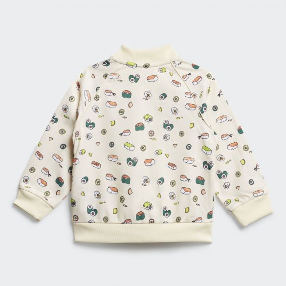 Детский спортивный костюм Adidas Sushi FM4875_image_3