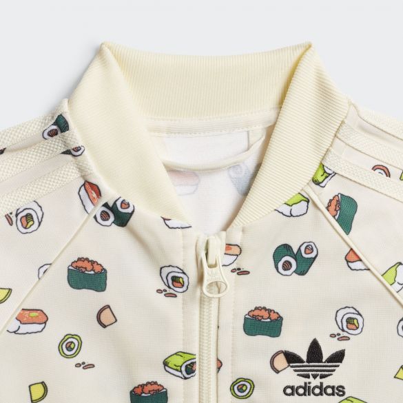 Детский спортивный костюм Adidas Sushi FM4875_image_4