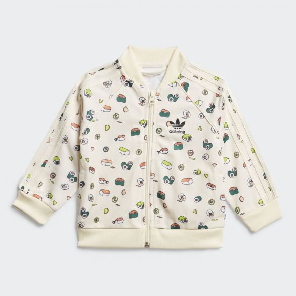 Детский спортивный костюм Adidas Sushi FM4875_image_2