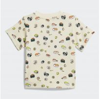 Дитяча футболка Adidas Tee Sushi Aop FM4876_image_5
