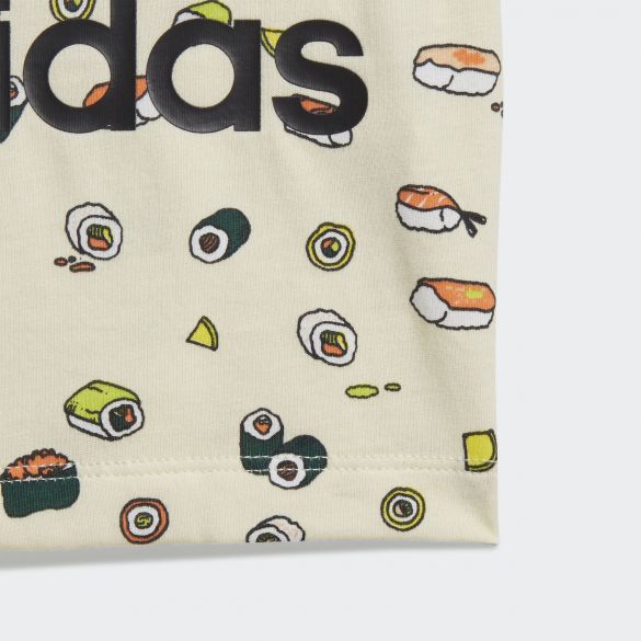 Дитяча футболка Adidas Tee Sushi Aop FM4876_image_5