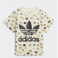 Дитяча футболка Adidas Tee Sushi Aop FM4876_image_5
