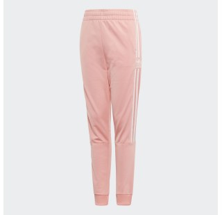Дитячі штани Adidas Originals FM5696