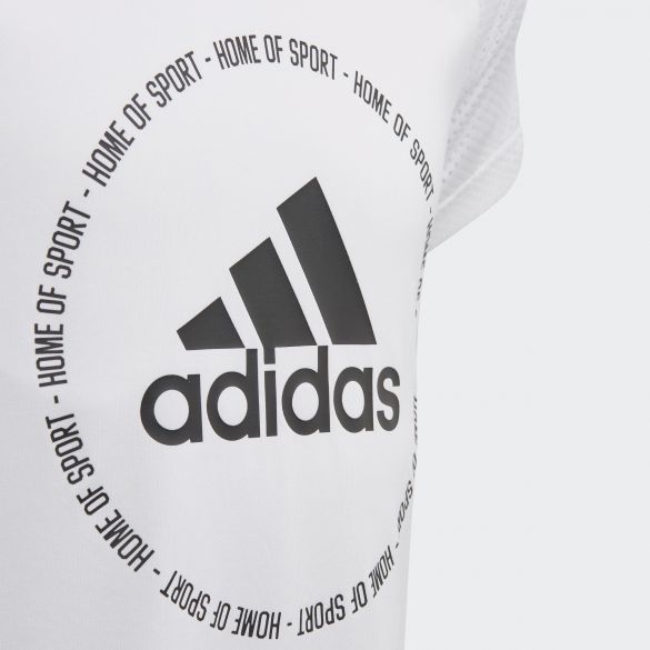 Дитяча футболка Adidas Bold FM5820_image_3
