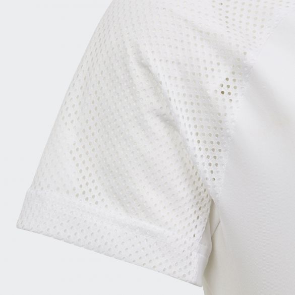 Дитяча футболка Adidas Bold FM5820_image_4