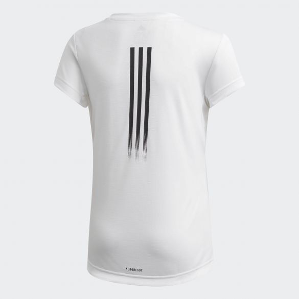 Дитяча футболка Adidas Aeroready FM5873_image_2