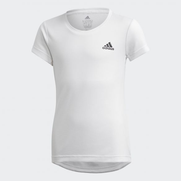 Дитяча футболка Adidas Aeroready FM5873_image_1
