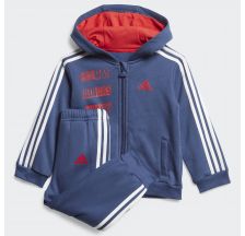 Детский флисовый комплект Adidas FM6385
