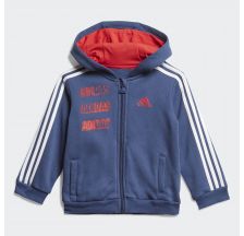 Детский флисовый комплект Adidas FM6385
