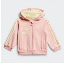 Детский флисовый комплект Adidas FM6387