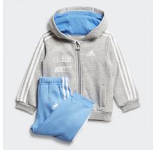 Детский флисовый комплект Adidas FM6388