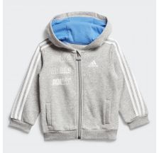 Детский флисовый комплект Adidas FM6388