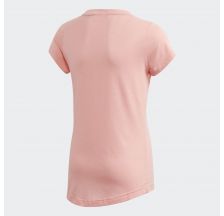 Дитяча футболка Adidas Must Haves Badge of Sport FM6512