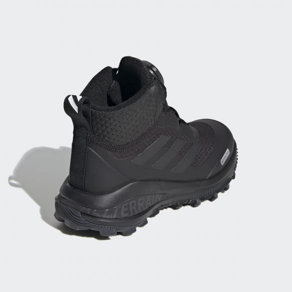 Дитячі черевики Adidas Fortarun 2020 FV3486_image_9