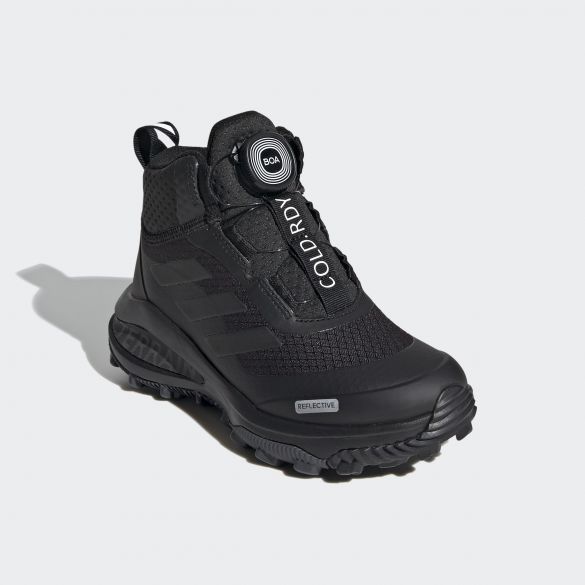Дитячі черевики Adidas Fortarun 2020 FV3486_image_3