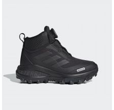 Дитячі черевики Adidas Fortarun 2020 FV3486