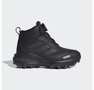 Детские ботинки Adidas Fortarun 2020 FV3486