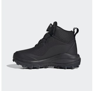 Детские ботинки Adidas Fortarun 2020 FV3486