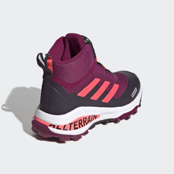 Дитячі кросівки Adidas FortaRun 2020 FV3487_image_9