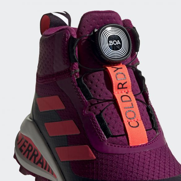 Дитячі кросівки Adidas FortaRun 2020 FV3487_image_7