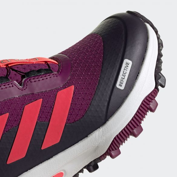 Дитячі кросівки Adidas FortaRun 2020 FV3487_image_6