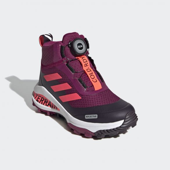 Дитячі кросівки Adidas FortaRun 2020 FV3487_image_3