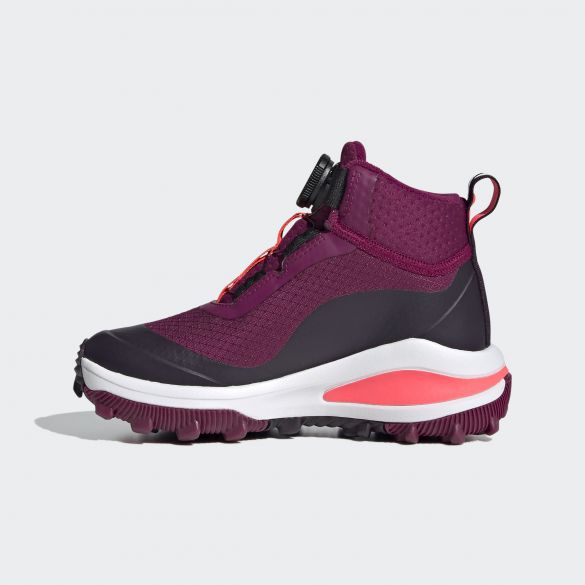 Дитячі кросівки Adidas FortaRun 2020 FV3487_image_2