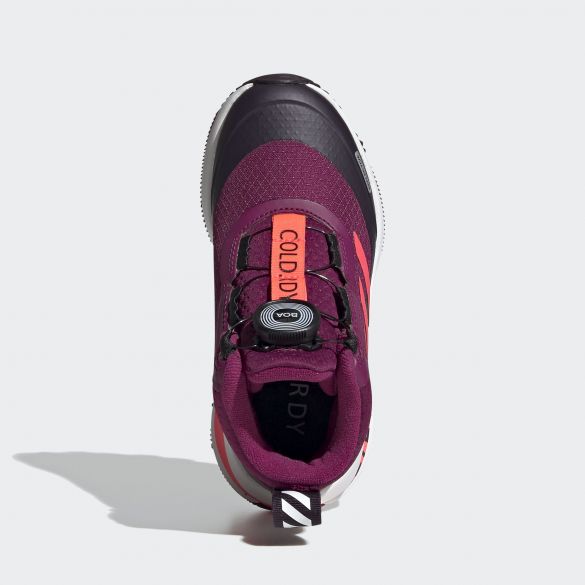 Дитячі кросівки Adidas FortaRun 2020 FV3487_image_4