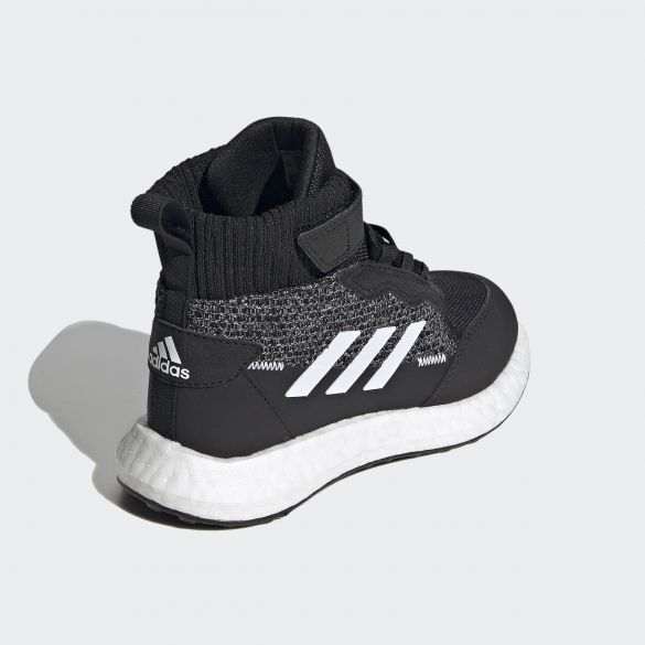 Дитячі кросівки Adidas RapidaLux WINTER.RDY FZ2505_image_9