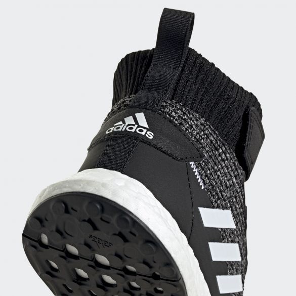 Дитячі кросівки Adidas RapidaLux WINTER.RDY FZ2505_image_4