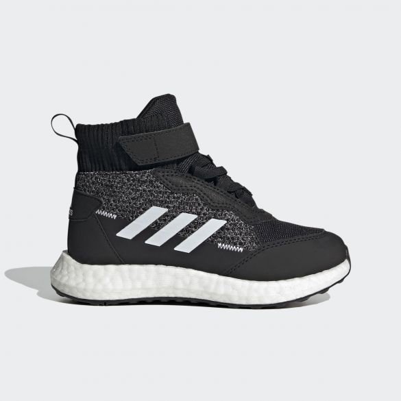Детские кроссовки Adidas RapidaLux WINTER.RDY FZ2505_image_1