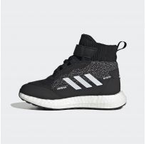Детские кроссовки Adidas RapidaLux WINTER.RDY FZ2505_image_9