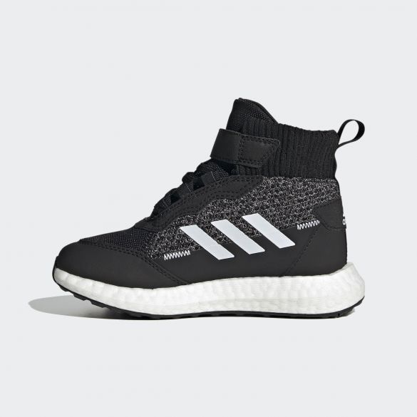 Детские кроссовки Adidas RapidaLux WINTER.RDY FZ2505_image_2