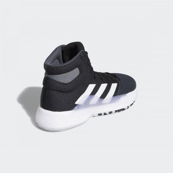 Мужские Кроссовки Adidas Pro Bounce Madness 2019 BB9239_image_9