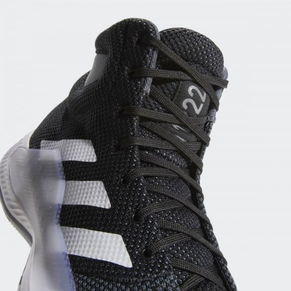 Мужские Кроссовки Adidas Pro Bounce Madness 2019 BB9239_image_6