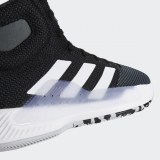 Чоловічі Кросівки Adidas Pro Bounce Madness 2019 BB9239_image_3