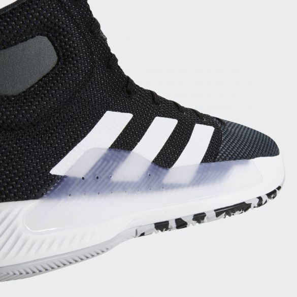 Мужские Кроссовки Adidas Pro Bounce Madness 2019 BB9239_image_3