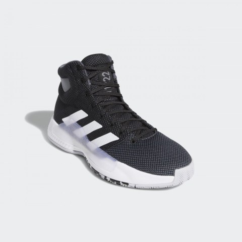Чоловічі Кросівки Adidas Pro Bounce Madness 2019 BB9239_image_5