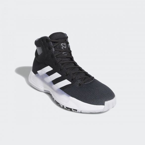 Мужские Кроссовки Adidas Pro Bounce Madness 2019 BB9239_image_5