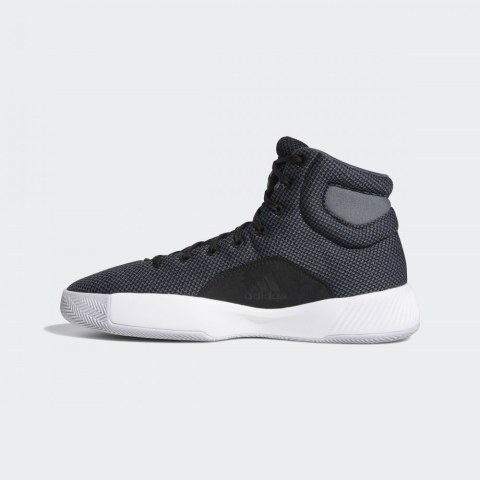 Чоловічі Кросівки Adidas Pro Bounce Madness 2019 BB9239_image_2