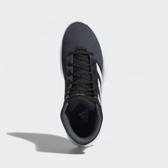 Мужские Кроссовки Adidas Pro Bounce Madness 2019 BB9239_image_8