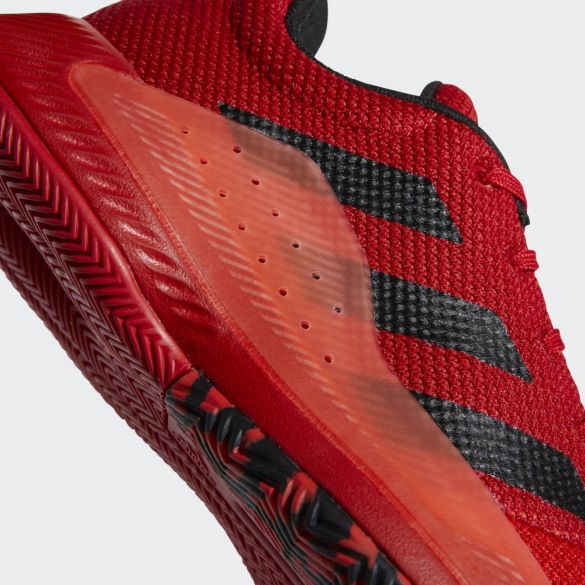 Мужские Кроссовки Adidas Pro Bounce Madness Low 2019 BB9283_image_5