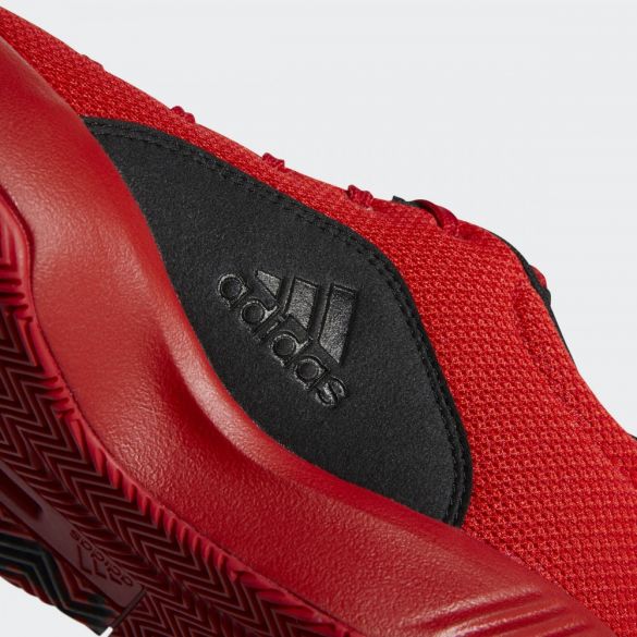 Мужские Кроссовки Adidas Pro Bounce Madness Low 2019 BB9283_image_6